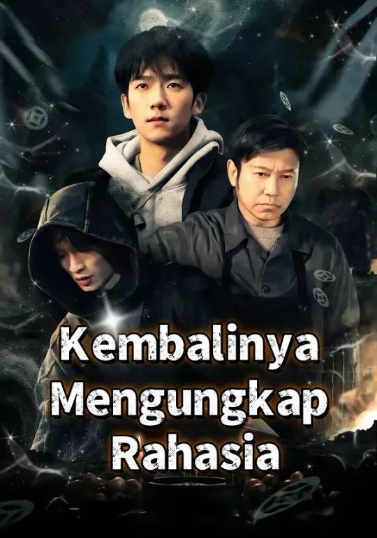 Kembalinya Mengungkap Rahasia